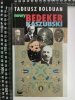 NOWY BEDEKER KASZUBSKI - Tadeusz Bolduan